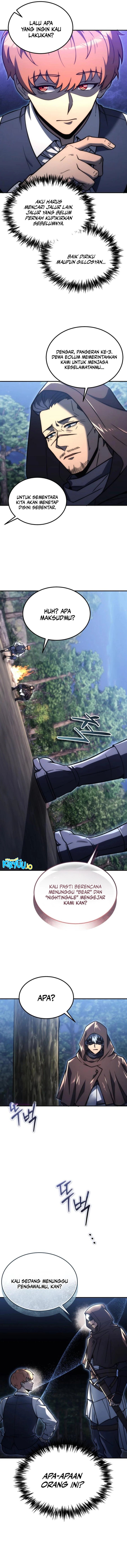 The World-Class Extra’s Walkthrough [Remake] Chapter 03 Gambar 13