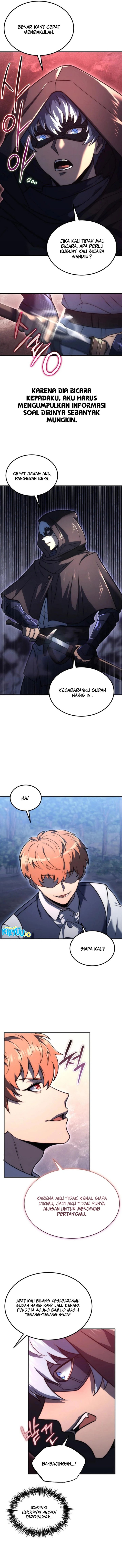 The World-Class Extra’s Walkthrough [Remake] Chapter 03 Gambar 14