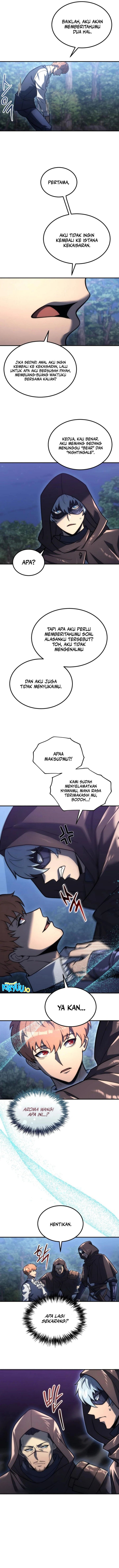 The World-Class Extra’s Walkthrough [Remake] Chapter 03 Gambar 15