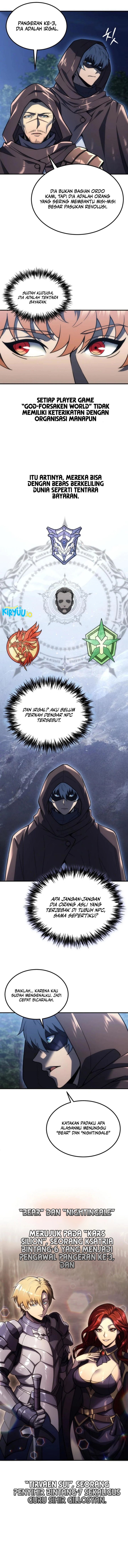 The World-Class Extra’s Walkthrough [Remake] Chapter 03 Gambar 16