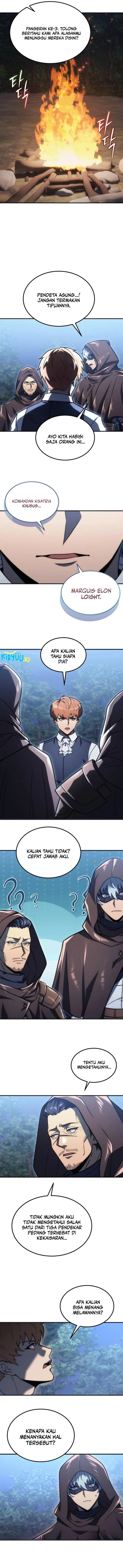 The World-Class Extra’s Walkthrough [Remake] Chapter 03 Gambar 17