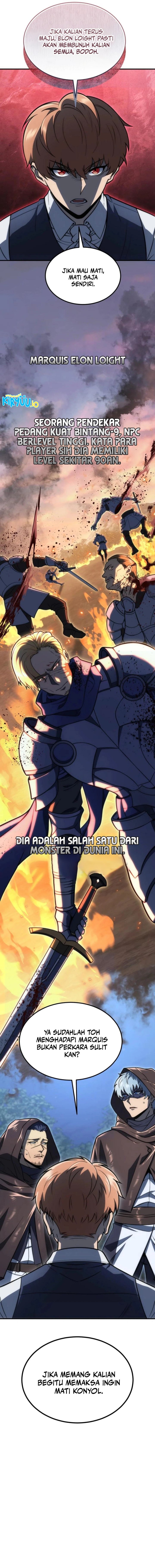 The World-Class Extra’s Walkthrough [Remake] Chapter 03 Gambar 18