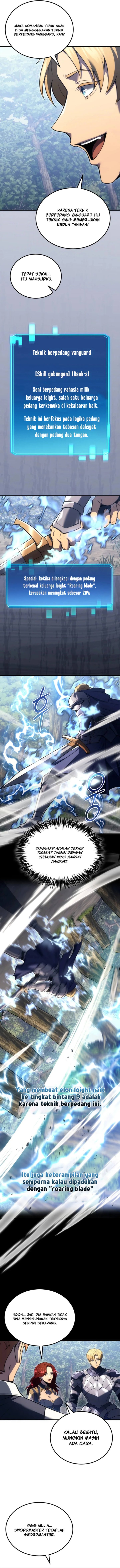 The World-Class Extra’s Walkthrough [Remake] Chapter 06 Gambar 5