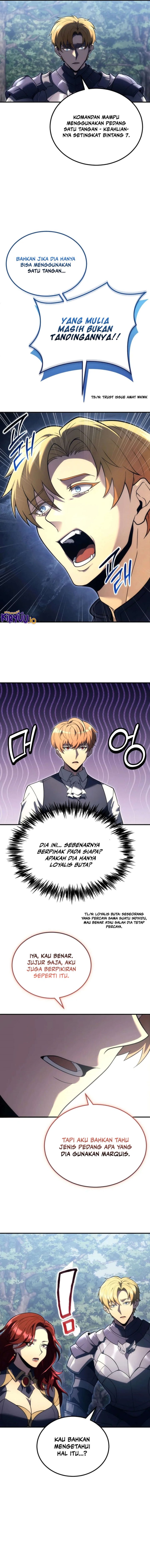 The World-Class Extra’s Walkthrough [Remake] Chapter 06 Gambar 6