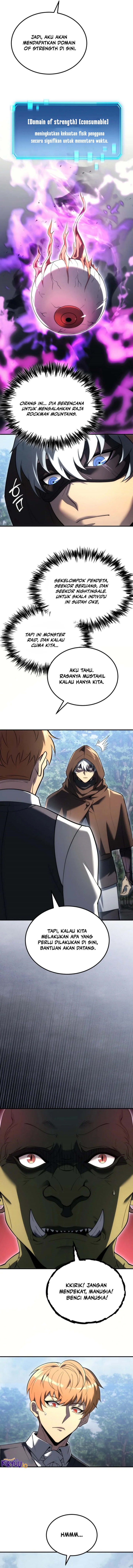 The World-Class Extra’s Walkthrough [Remake] Chapter 06 Gambar 8