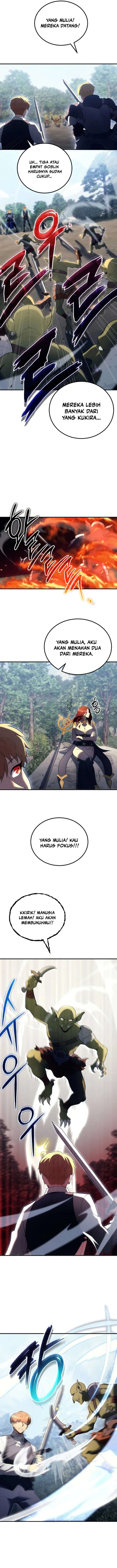 The World-Class Extra’s Walkthrough [Remake] Chapter 06 Gambar 12