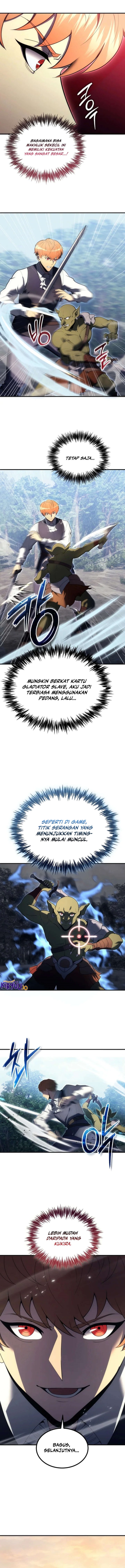 The World-Class Extra’s Walkthrough [Remake] Chapter 06 Gambar 13