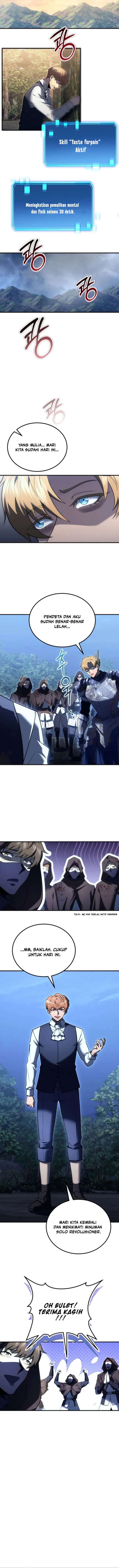 The World-Class Extra’s Walkthrough [Remake] Chapter 06 Gambar 14