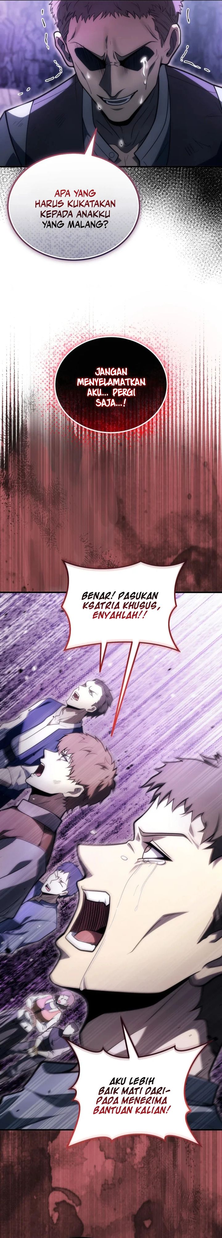 The World-Class Extra’s Walkthrough [Remake] Chapter 10 Gambar 9