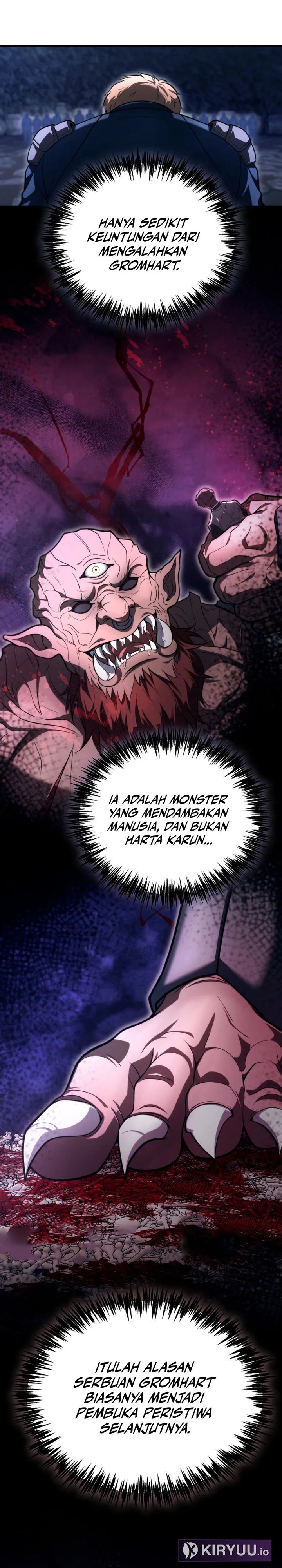 The World-Class Extra’s Walkthrough [Remake] Chapter 10 Gambar 16