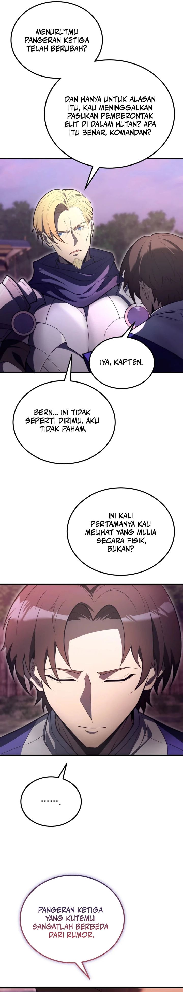 The World-Class Extra’s Walkthrough [Remake] Chapter 10 Gambar 22