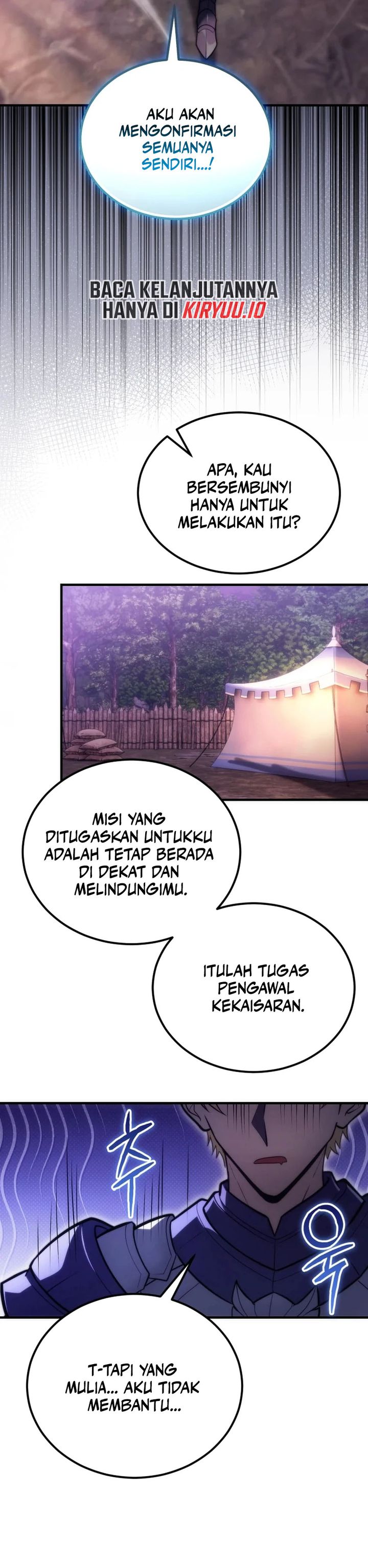 The World-Class Extra’s Walkthrough [Remake] Chapter 10 Gambar 24