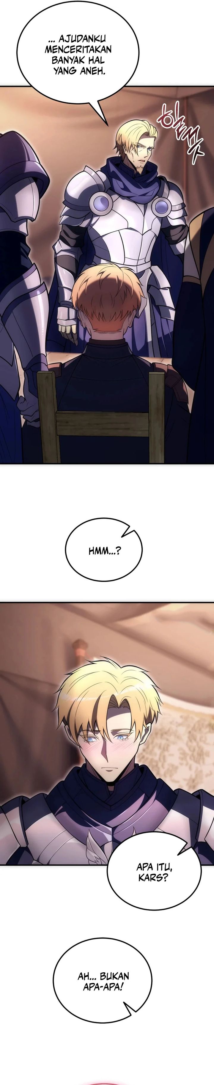 The World-Class Extra’s Walkthrough [Remake] Chapter 10 Gambar 26