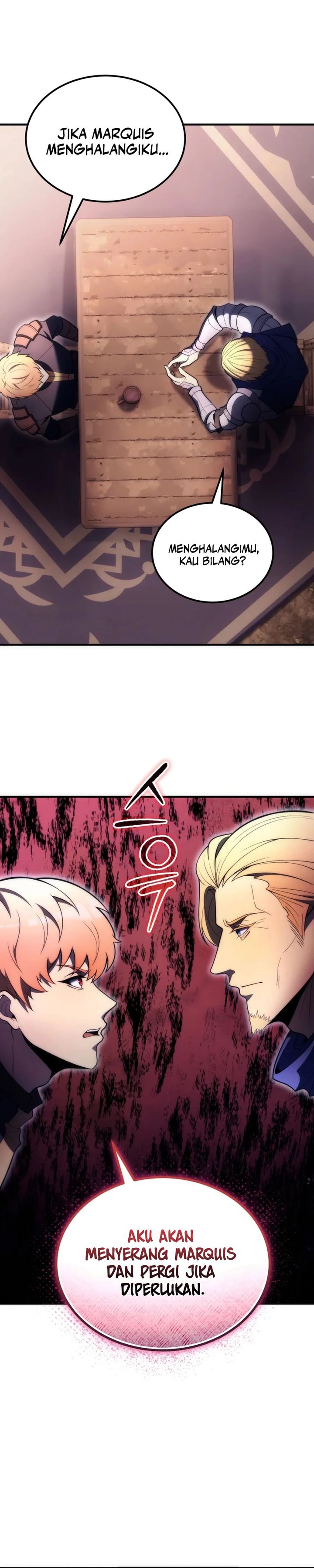 The World-Class Extra’s Walkthrough [Remake] Chapter 10 Gambar 28