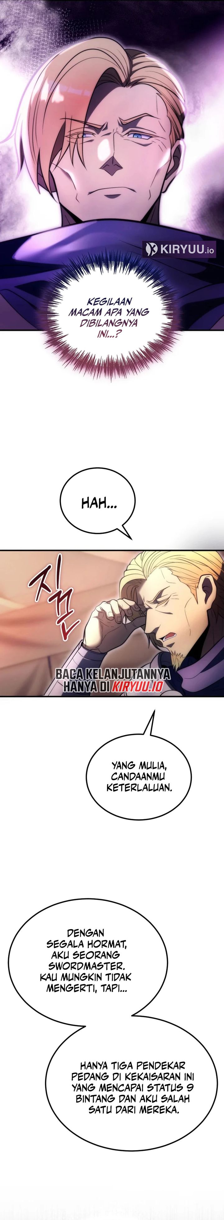 The World-Class Extra’s Walkthrough [Remake] Chapter 10 Gambar 29