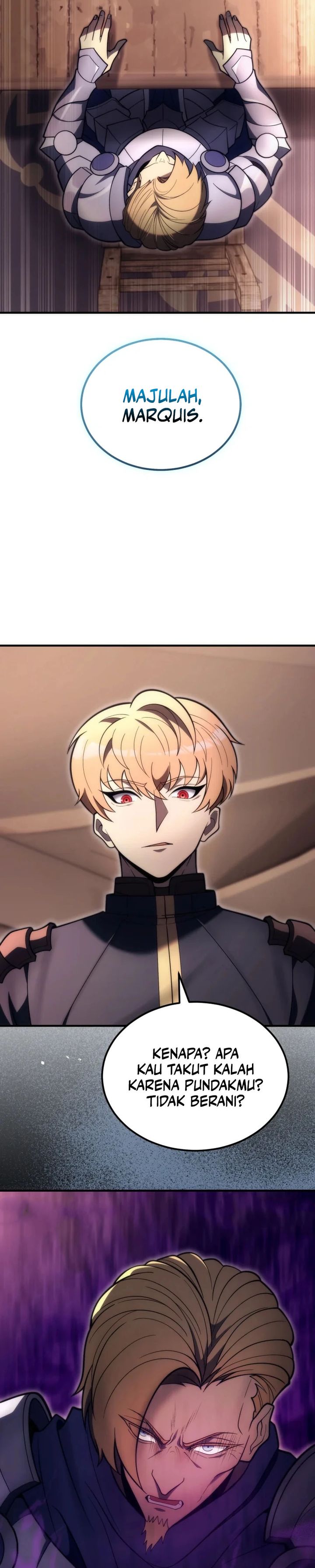 The World-Class Extra’s Walkthrough [Remake] Chapter 10 Gambar 32