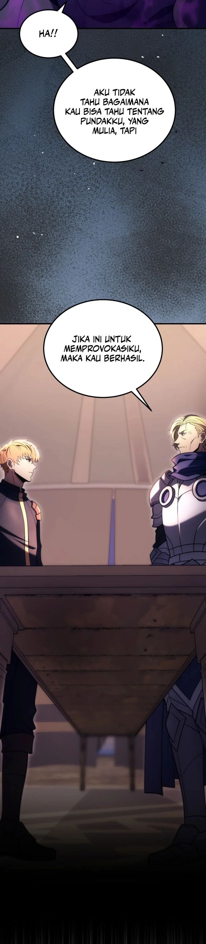 The World-Class Extra’s Walkthrough [Remake] Chapter 10 Gambar 33