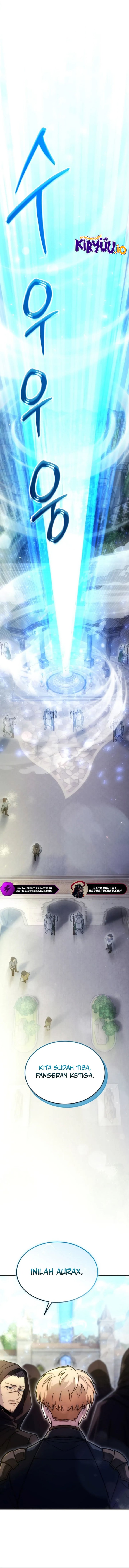 The World-Class Extra’s Walkthrough [Remake] Chapter 14 Gambar 2