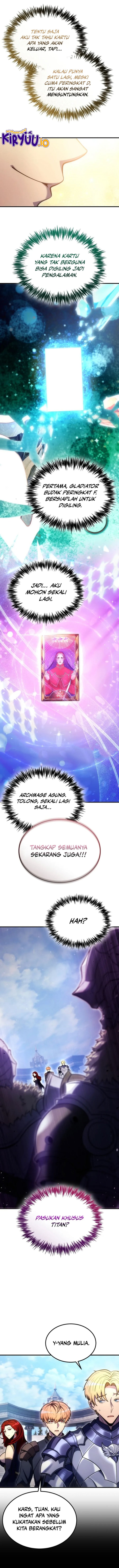 The World-Class Extra’s Walkthrough [Remake] Chapter 14 Gambar 4