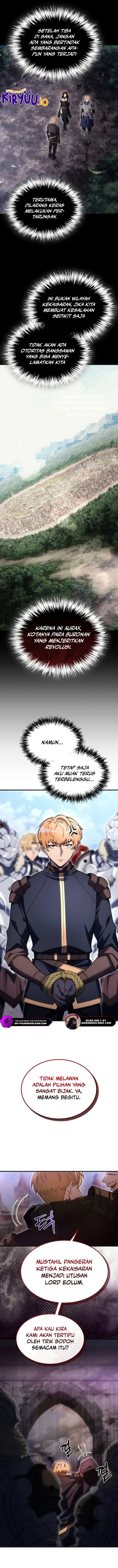 The World-Class Extra’s Walkthrough [Remake] Chapter 14 Gambar 5