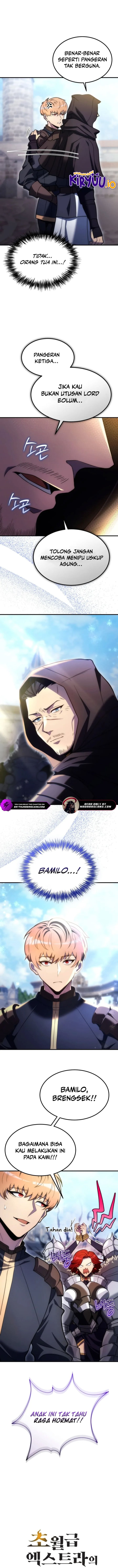 The World-Class Extra’s Walkthrough [Remake] Chapter 14 Gambar 6