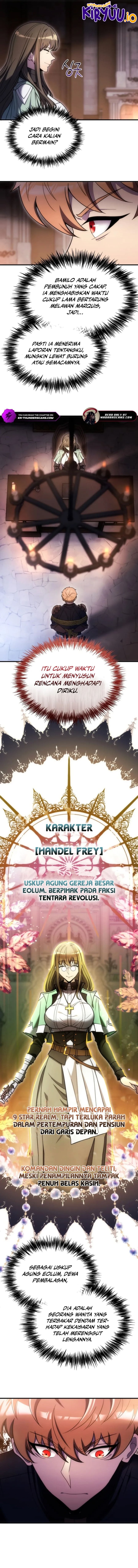 The World-Class Extra’s Walkthrough [Remake] Chapter 14 Gambar 8