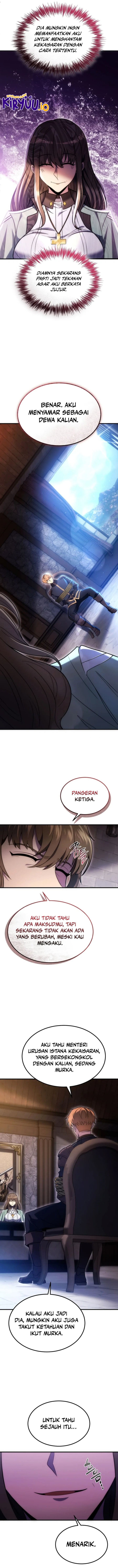 The World-Class Extra’s Walkthrough [Remake] Chapter 14 Gambar 9