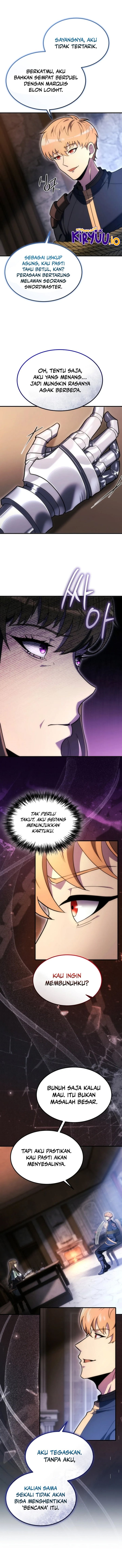 The World-Class Extra’s Walkthrough [Remake] Chapter 14 Gambar 10