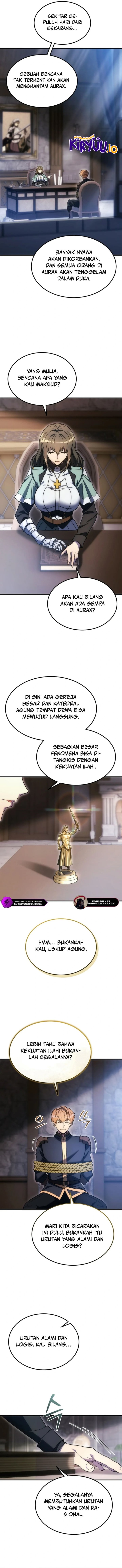 The World-Class Extra’s Walkthrough [Remake] Chapter 14 Gambar 11