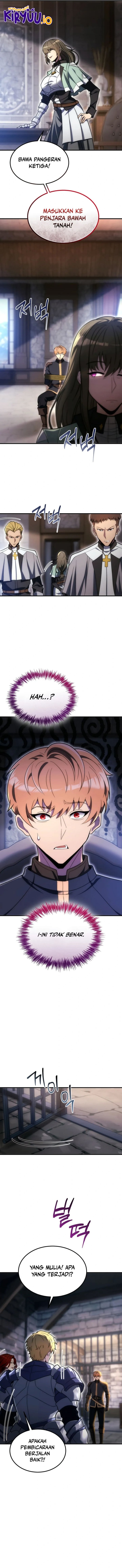 The World-Class Extra’s Walkthrough [Remake] Chapter 14 Gambar 12