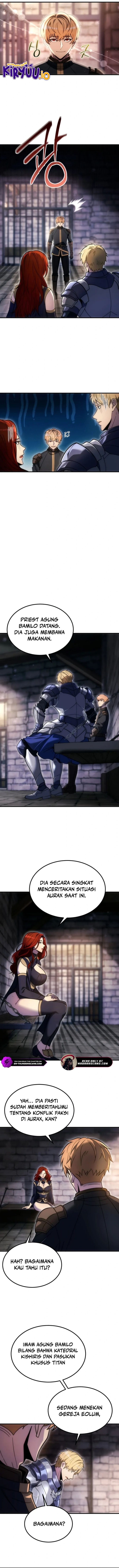 The World-Class Extra’s Walkthrough [Remake] Chapter 14 Gambar 13