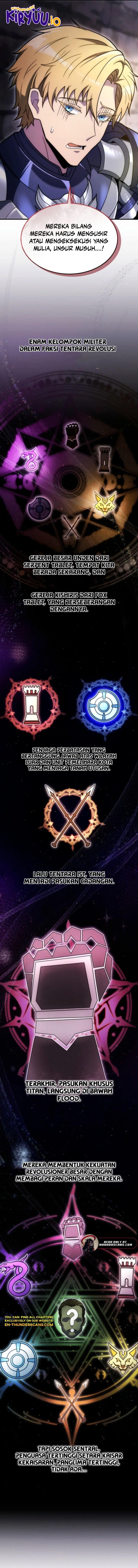 The World-Class Extra’s Walkthrough [Remake] Chapter 14 Gambar 14