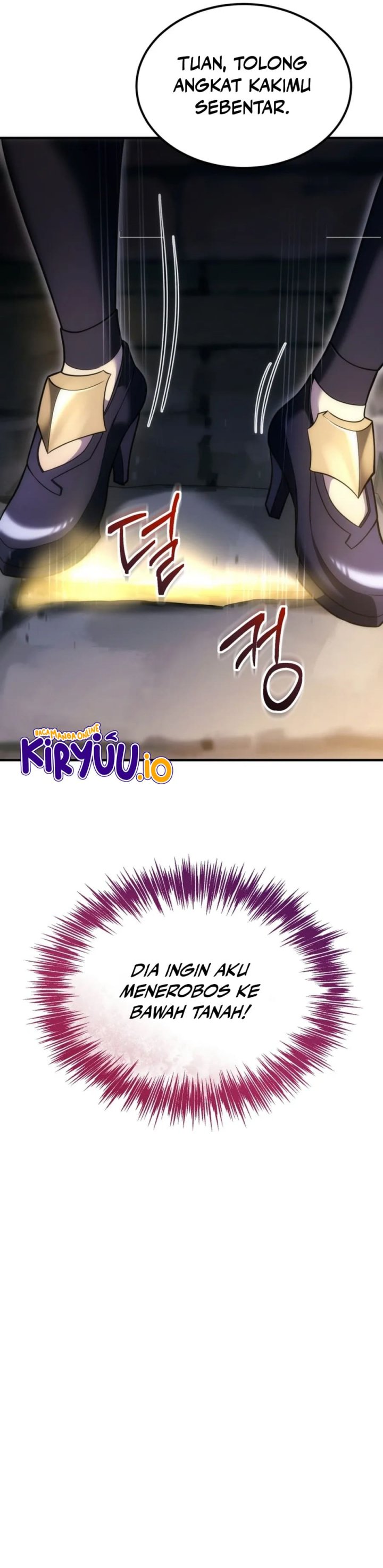 The World-Class Extra’s Walkthrough [Remake] Chapter 14 Gambar 16