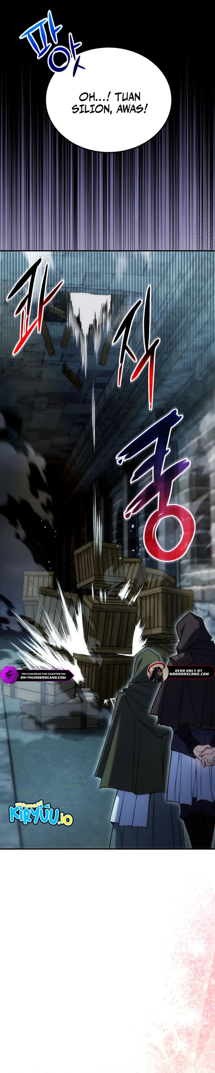 The World-Class Extra’s Walkthrough [Remake] Chapter 15 Gambar 6