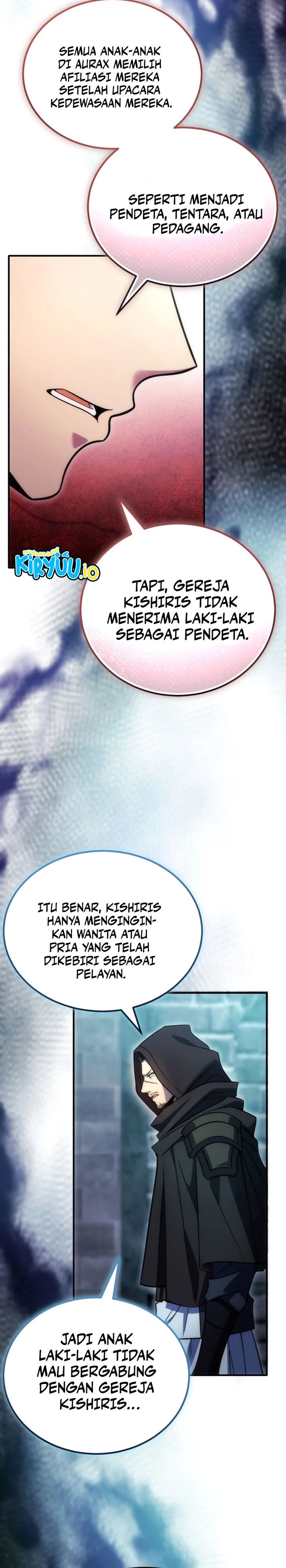 The World-Class Extra’s Walkthrough [Remake] Chapter 15 Gambar 21