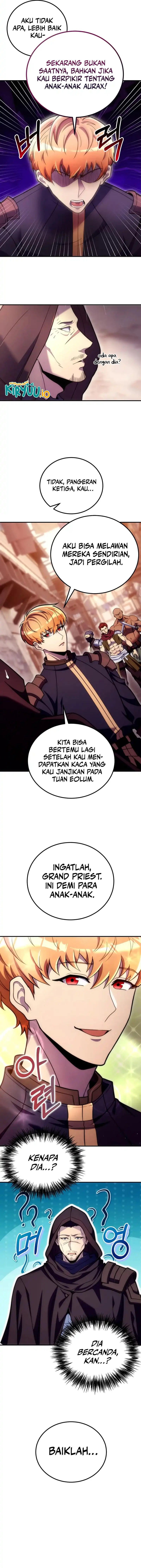 The World-Class Extra’s Walkthrough [Remake] Chapter 16 Gambar 2