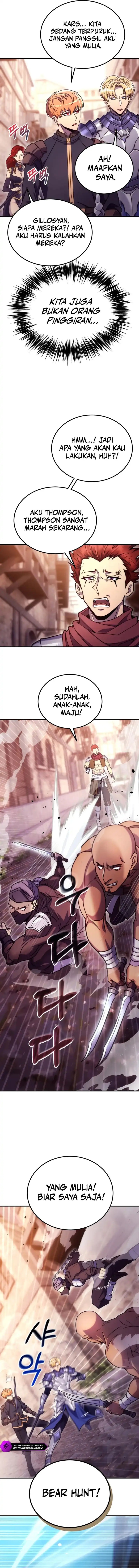 The World-Class Extra’s Walkthrough [Remake] Chapter 16 Gambar 5