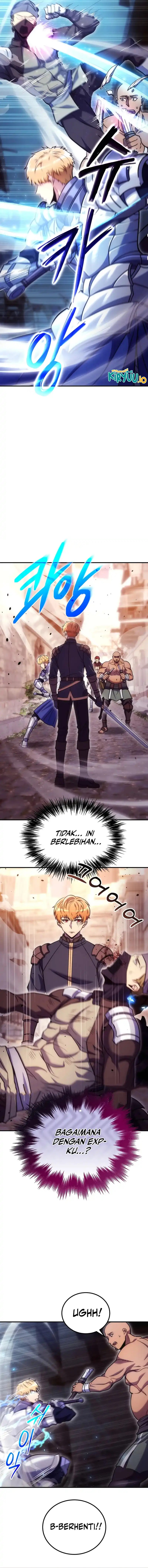 The World-Class Extra’s Walkthrough [Remake] Chapter 16 Gambar 6