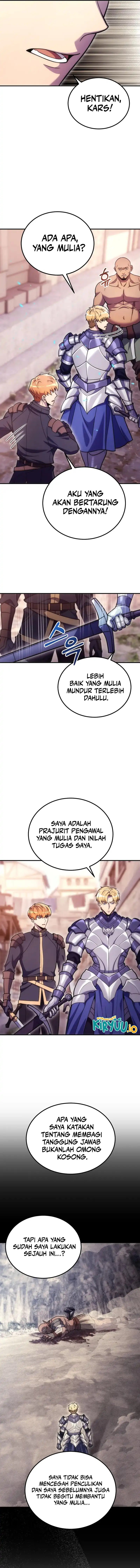 The World-Class Extra’s Walkthrough [Remake] Chapter 16 Gambar 7