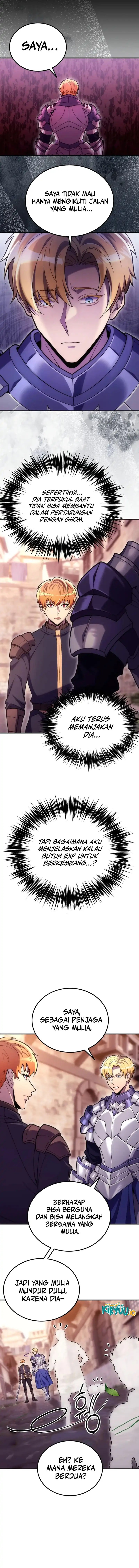 The World-Class Extra’s Walkthrough [Remake] Chapter 16 Gambar 8