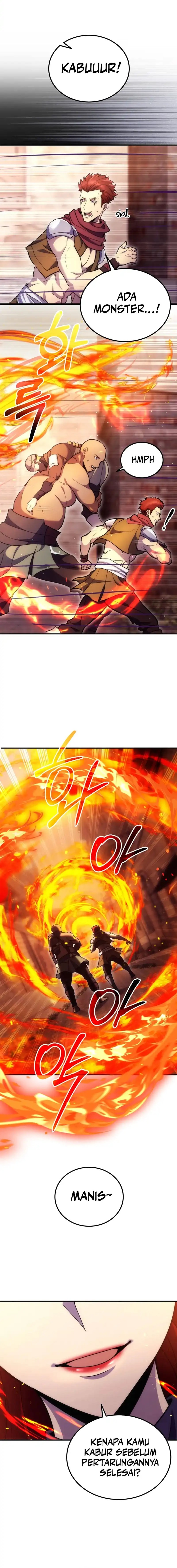 The World-Class Extra’s Walkthrough [Remake] Chapter 16 Gambar 9