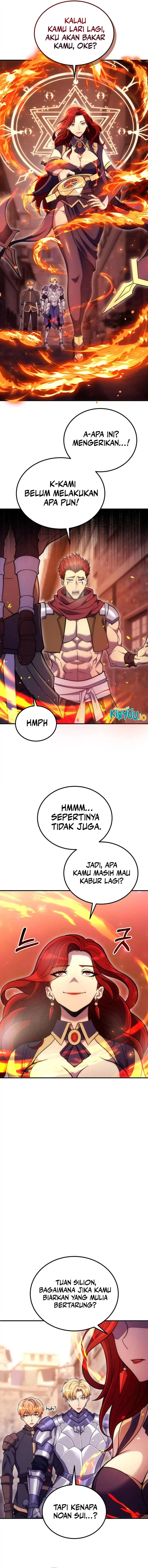 The World-Class Extra’s Walkthrough [Remake] Chapter 16 Gambar 10