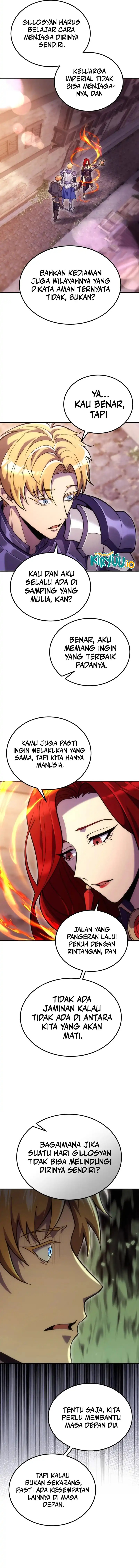 The World-Class Extra’s Walkthrough [Remake] Chapter 16 Gambar 11