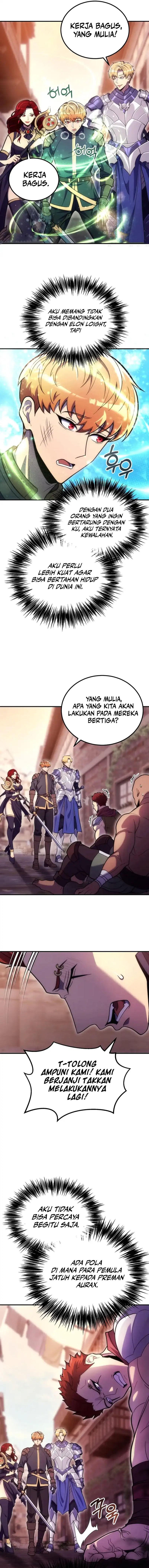 The World-Class Extra’s Walkthrough [Remake] Chapter 16 Gambar 13