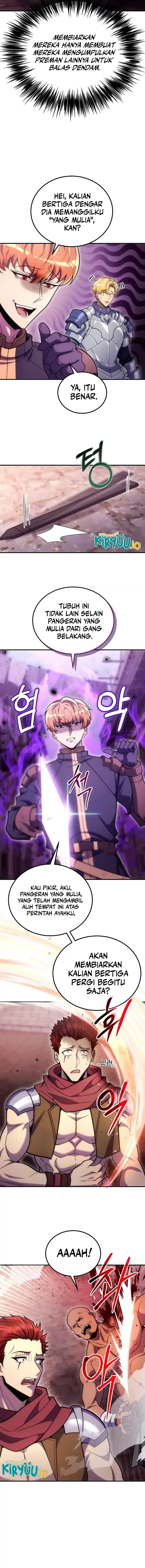 The World-Class Extra’s Walkthrough [Remake] Chapter 16 Gambar 14