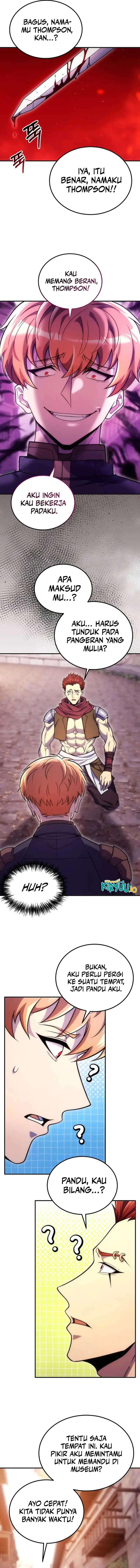 The World-Class Extra’s Walkthrough [Remake] Chapter 16 Gambar 16