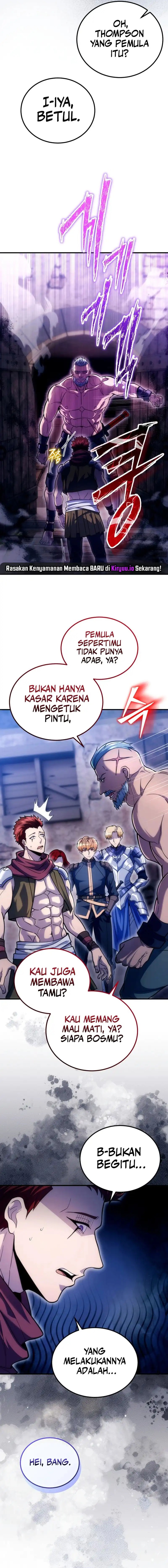 The World-Class Extra’s Walkthrough [Remake] Chapter 17 Gambar 6