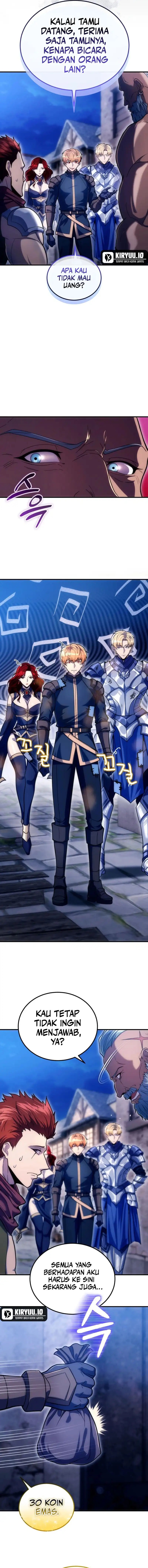 The World-Class Extra’s Walkthrough [Remake] Chapter 17 Gambar 7