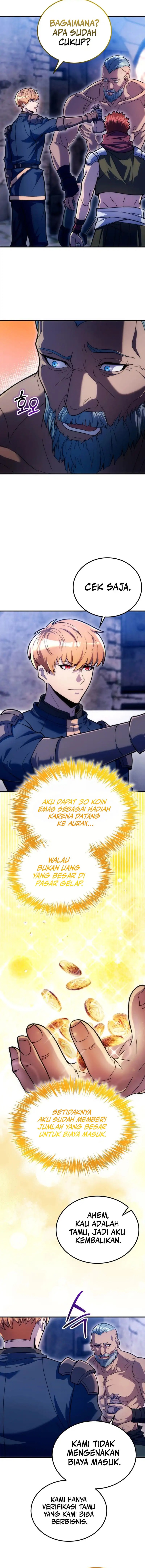 The World-Class Extra’s Walkthrough [Remake] Chapter 17 Gambar 8