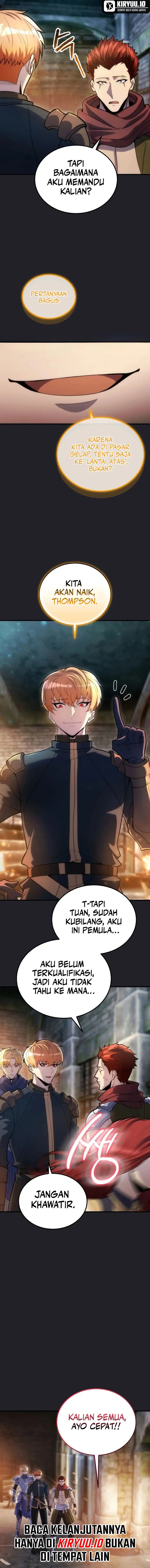 The World-Class Extra’s Walkthrough [Remake] Chapter 17 Gambar 11